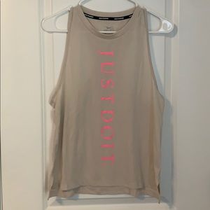 Nike Running Tank